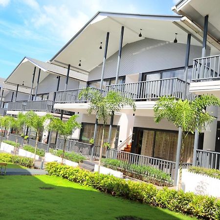 Oralia Resort Ashvem Beach Esterno foto